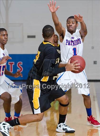 Thumbnail 3 in Goose Creek @ Fort Dorchester photogallery.