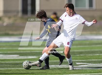 Thumbnail 1 in Morgan @ Summit Academy photogallery.