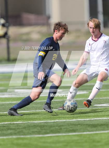Thumbnail 1 in Morgan @ Summit Academy photogallery.