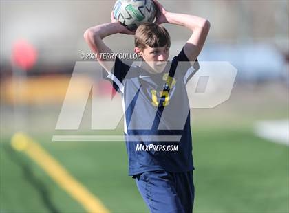 Thumbnail 1 in Morgan @ Summit Academy photogallery.