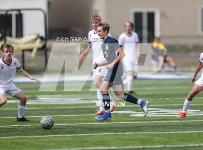 Thumbnail 3 in Morgan @ Summit Academy photogallery.