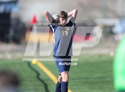 Thumbnail 3 in Morgan @ Summit Academy photogallery.