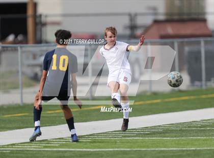 Thumbnail 1 in Morgan @ Summit Academy photogallery.