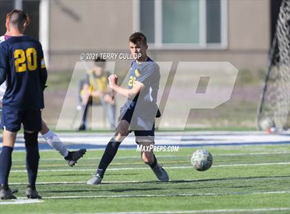 Thumbnail 3 in Morgan @ Summit Academy photogallery.
