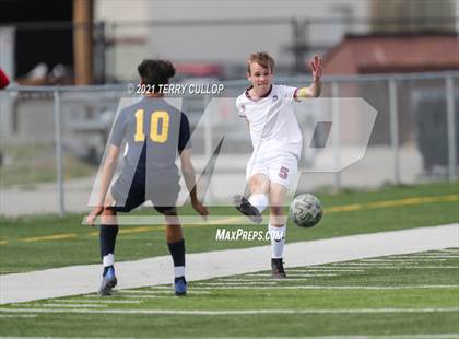 Thumbnail 3 in Morgan @ Summit Academy photogallery.