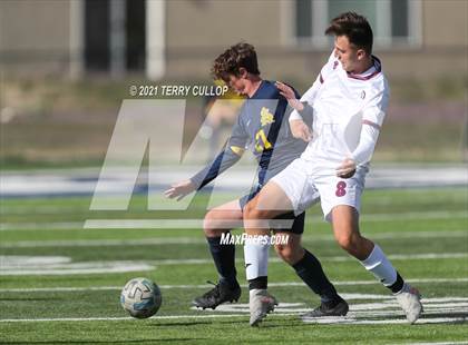 Thumbnail 2 in Morgan @ Summit Academy photogallery.