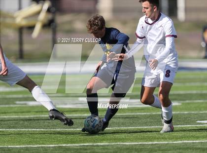 Thumbnail 2 in Morgan @ Summit Academy photogallery.