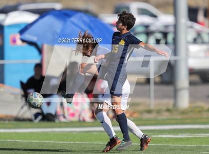 Thumbnail 3 in Morgan @ Summit Academy photogallery.