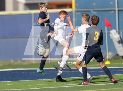 Thumbnail 3 in Morgan @ Summit Academy photogallery.