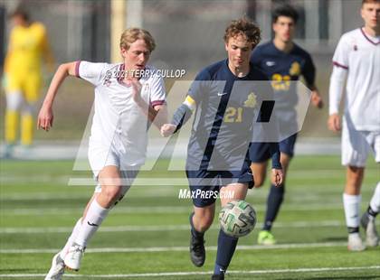 Thumbnail 1 in Morgan @ Summit Academy photogallery.