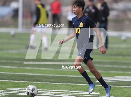 Thumbnail 3 in Morgan @ Summit Academy photogallery.