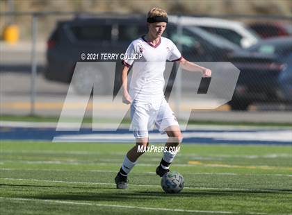 Thumbnail 3 in Morgan @ Summit Academy photogallery.