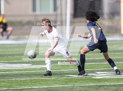 Thumbnail 3 in Morgan @ Summit Academy photogallery.