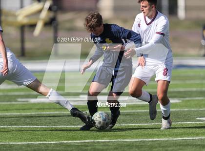 Thumbnail 3 in Morgan @ Summit Academy photogallery.