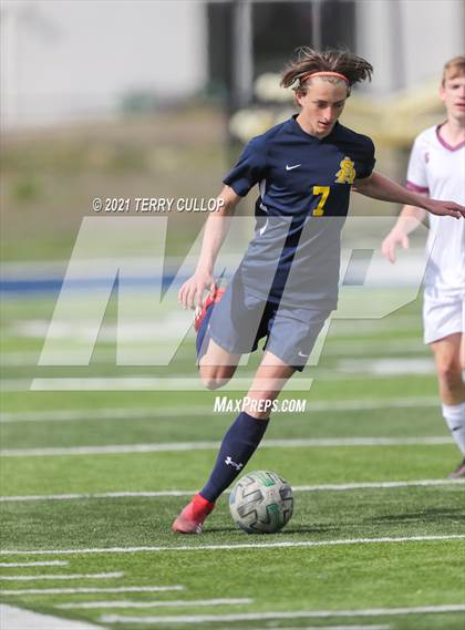 Thumbnail 1 in Morgan @ Summit Academy photogallery.