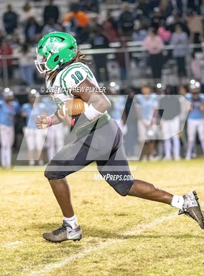 Thumbnail 3 in Cary @ Panther Creek photogallery.