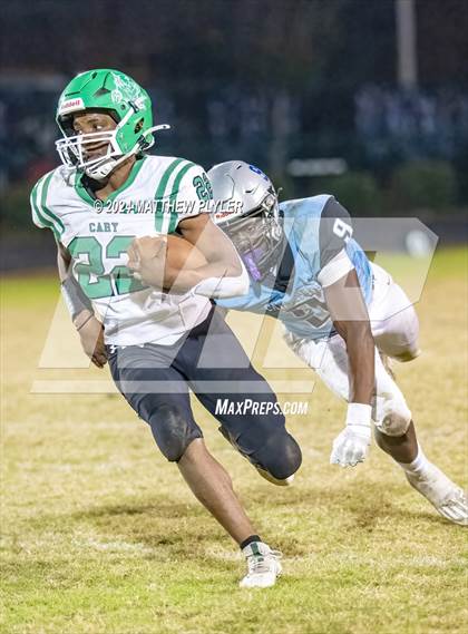 Thumbnail 2 in Cary @ Panther Creek photogallery.