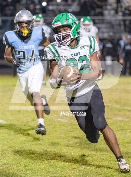 Thumbnail 1 in Cary @ Panther Creek photogallery.