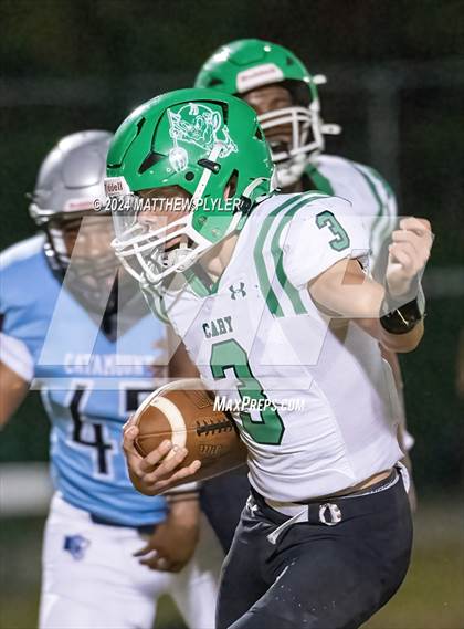 Thumbnail 2 in Cary @ Panther Creek photogallery.