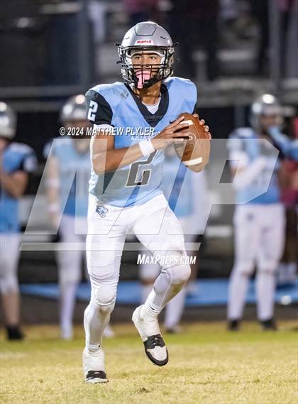 Thumbnail 3 in Cary @ Panther Creek photogallery.