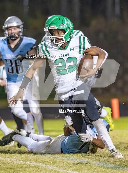 Thumbnail 3 in Cary @ Panther Creek photogallery.