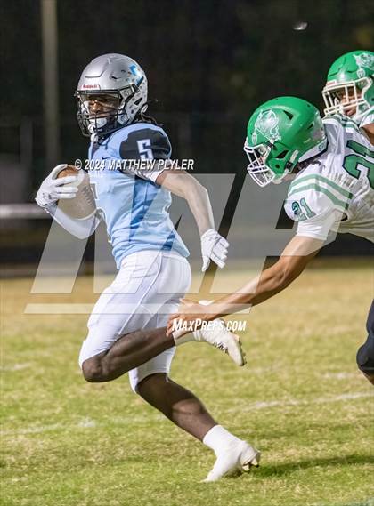 Thumbnail 1 in Cary @ Panther Creek photogallery.