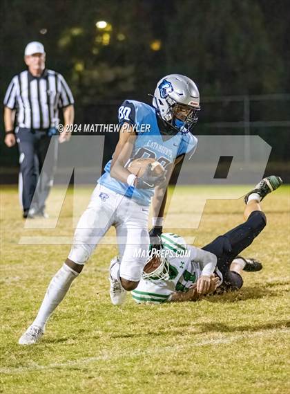 Thumbnail 2 in Cary @ Panther Creek photogallery.