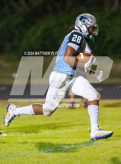 Thumbnail 3 in Cary @ Panther Creek photogallery.
