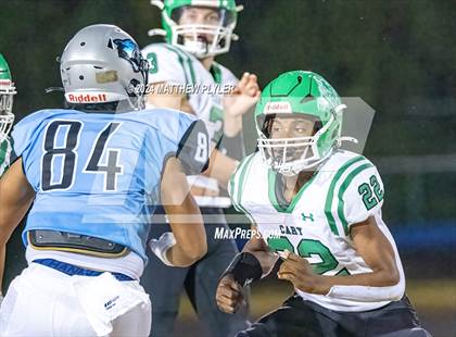 Thumbnail 1 in Cary @ Panther Creek photogallery.