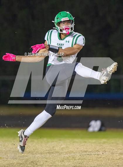 Thumbnail 1 in Cary @ Panther Creek photogallery.