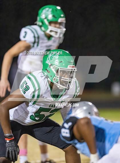 Thumbnail 3 in Cary @ Panther Creek photogallery.