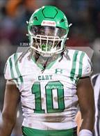 Photo from the gallery "Cary @ Panther Creek"