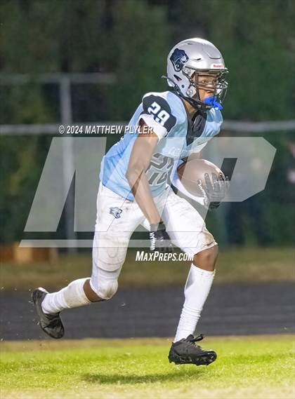 Thumbnail 3 in Cary @ Panther Creek photogallery.