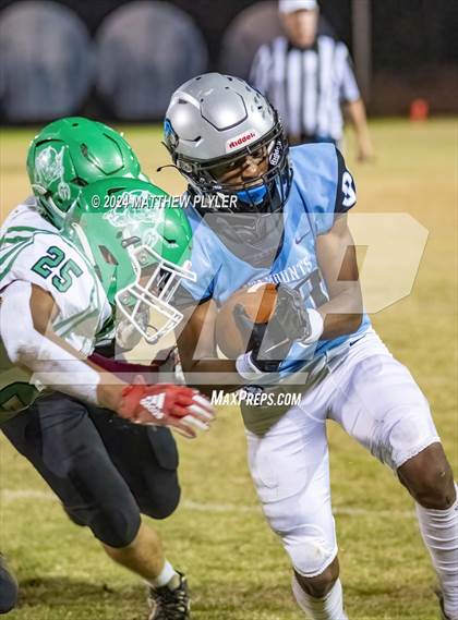 Thumbnail 3 in Cary @ Panther Creek photogallery.