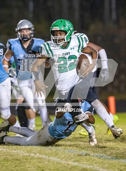 Thumbnail 2 in Cary @ Panther Creek photogallery.
