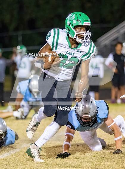 Thumbnail 2 in Cary @ Panther Creek photogallery.