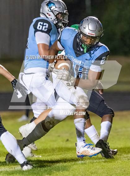 Thumbnail 3 in Cary @ Panther Creek photogallery.