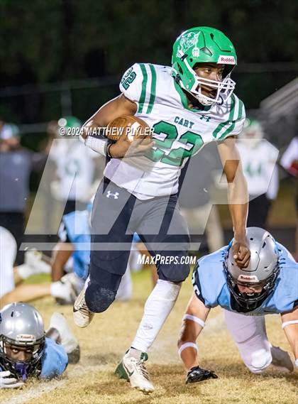 Thumbnail 1 in Cary @ Panther Creek photogallery.