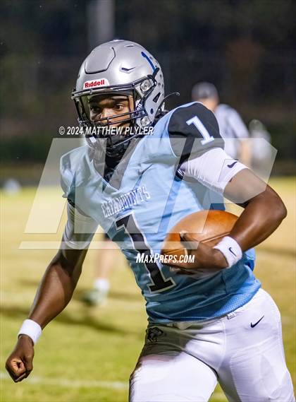 Thumbnail 3 in Cary @ Panther Creek photogallery.