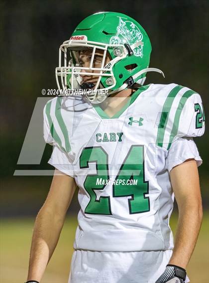 Thumbnail 1 in Cary @ Panther Creek photogallery.