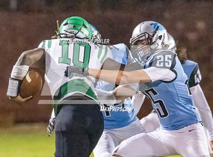 Thumbnail 1 in Cary @ Panther Creek photogallery.
