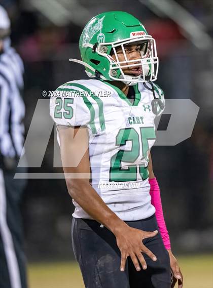 Thumbnail 3 in Cary @ Panther Creek photogallery.