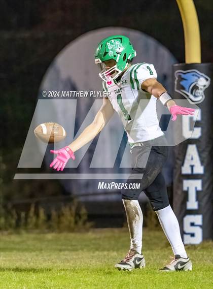 Thumbnail 3 in Cary @ Panther Creek photogallery.