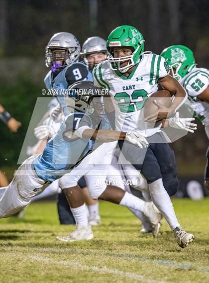 Thumbnail 3 in Cary @ Panther Creek photogallery.