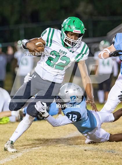 Thumbnail 1 in Cary @ Panther Creek photogallery.