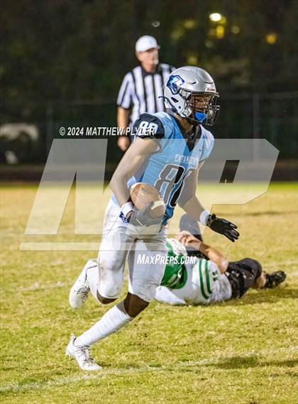 Thumbnail 1 in Cary @ Panther Creek photogallery.