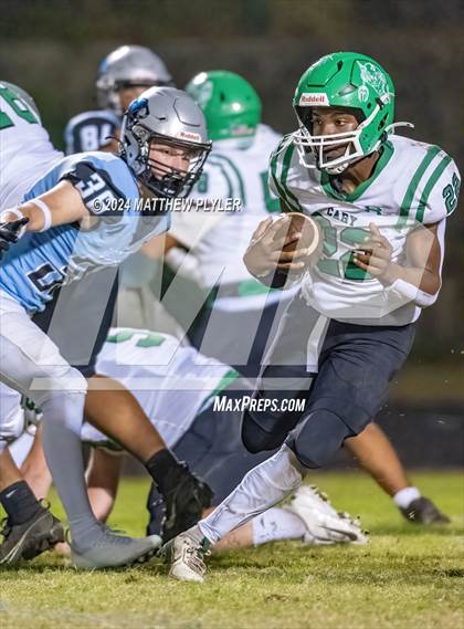 Thumbnail 1 in Cary @ Panther Creek photogallery.