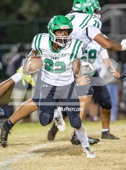Thumbnail 1 in Cary @ Panther Creek photogallery.