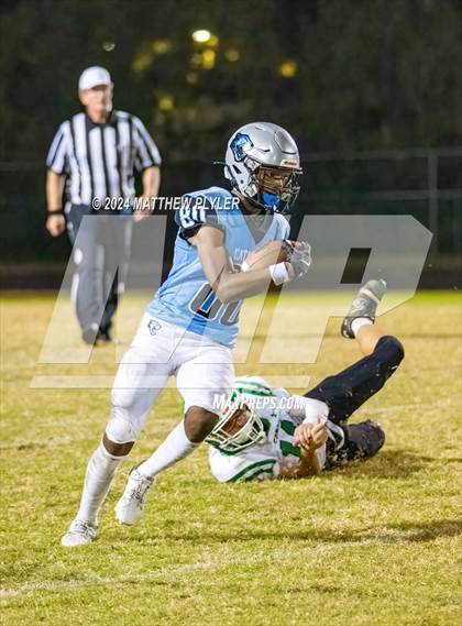 Thumbnail 3 in Cary @ Panther Creek photogallery.