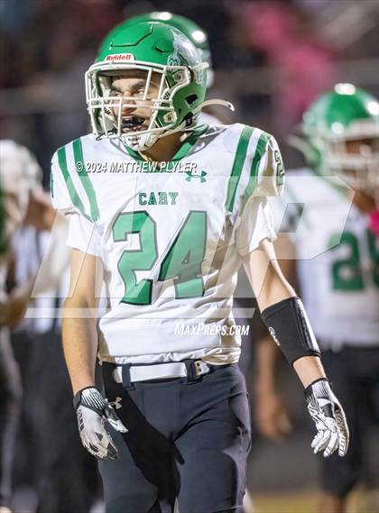 Thumbnail 1 in Cary @ Panther Creek photogallery.